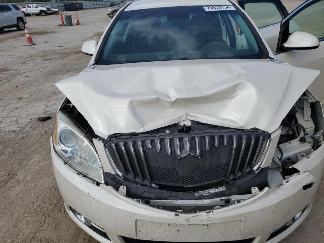 Photo 11 from auction – 2012 BUICK VERANO with VIN 1G4PS5SK1C4131273