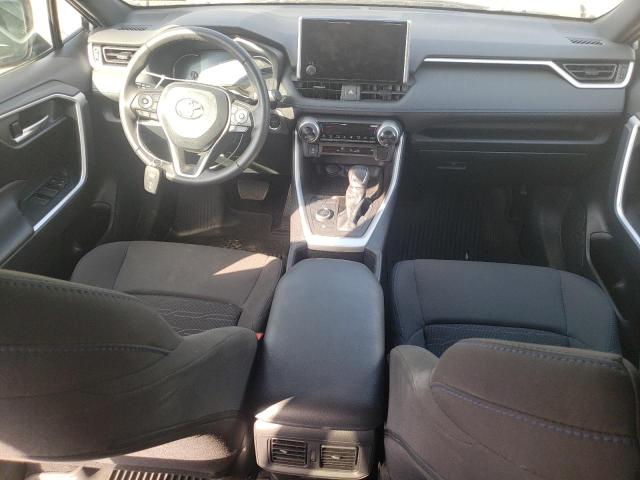 Photo 8 from auction – 2023 TOYOTA RAV4 SE with VIN 2T3T6RFV2PW037995