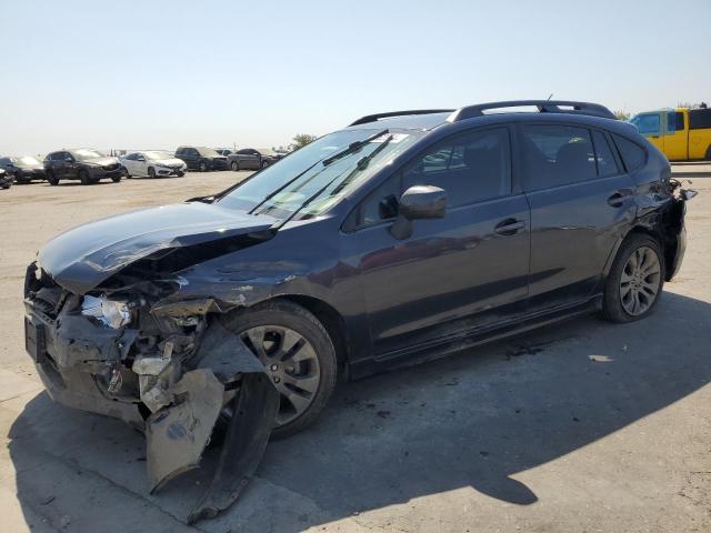 SUBARU IMPREZA SP 2012 with VIN JF1GPAL66CH240004 - Photo from auction