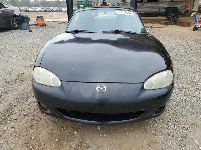 Photo 5 from auction – 2002 MAZDA MX-5 MIATA with VIN JM1NB353X20231995