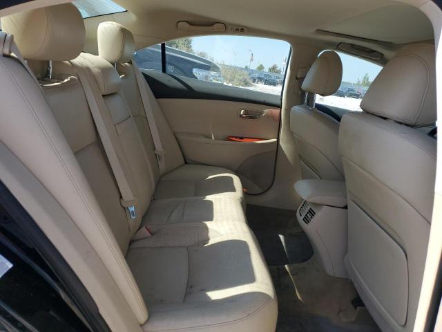 Photo 10 from auction – 2011 LEXUS ES 350 with VIN JTHBK1EGXB2431806