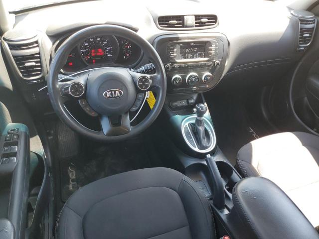 Photo 8 from auction – 2017 KIA SOUL with VIN KNDJN2A27H7430581