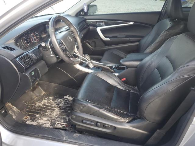 Photo 7 from auction – 2014 HONDA ACCORD EXL with VIN 1HGCT1B80EA003240