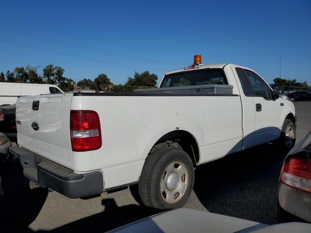 Foto 3 de la subasta – 2007 FORD F150 con VIN 1FTRF12W87KD54022