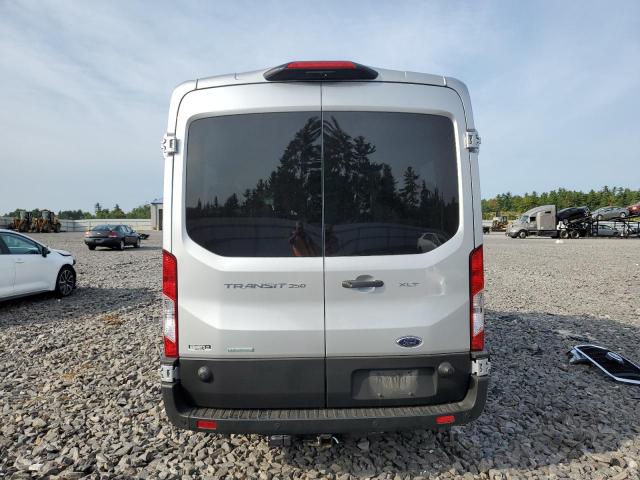 Photo 6 from auction – 2024 FORD TRANSIT T- with VIN 1FBAX2CGXRKA76402