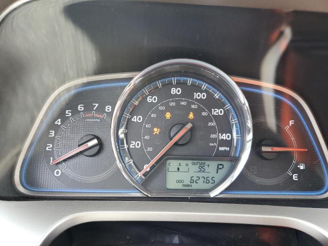 Photo 9 from auction – 2015 TOYOTA RAV4 LIMIT with VIN 2T3DFREV5FW379252
