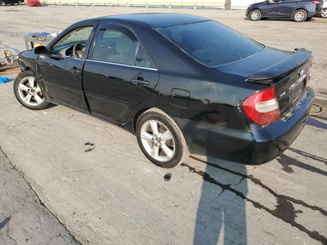 Photo 2 from auction – 2002 TOYOTA CAMRY LE with VIN 4T1BE32K92U022631
