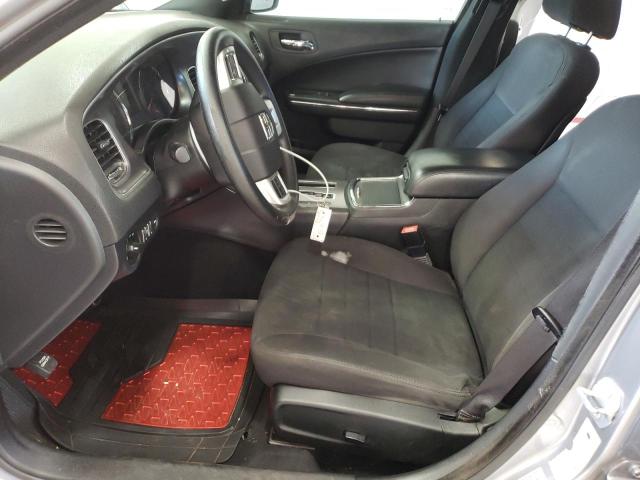 Photo 7 from auction – 2014 DODGE CHARGER SE with VIN 2C3CDXBG9EH375056