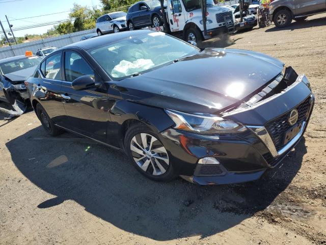 Photo 4 from auction – 2021 NISSAN ALTIMA S with VIN 1N4BL4BV8MN339474