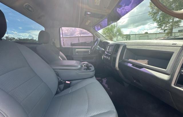 Photo 5 from auction – 2015 RAM 1500 ST with VIN 3C6JR7ATXFG578694
