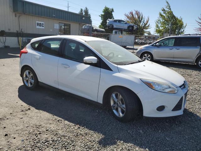 Photo 4 from auction – 2014 FORD FOCUS SE with VIN 1FADP3K2XEL157110