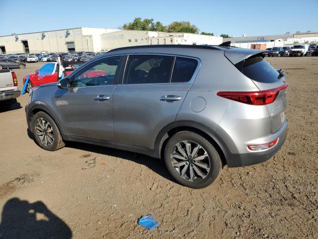 Photo 2 from auction – 2019 KIA SPORTAGE E with VIN KNDPN3AC4K7609015