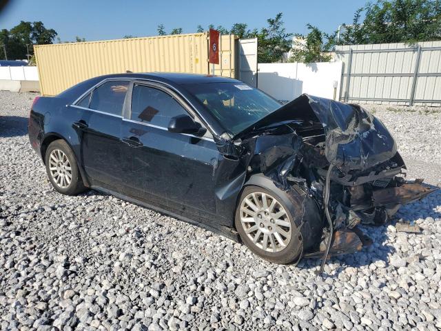 Photo 4 from auction – 2010 CADILLAC CTS with VIN 1G6DC5EG0A0121403