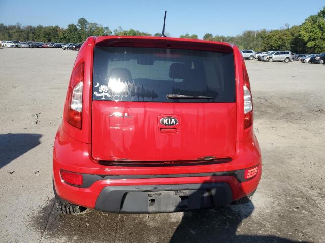 Снимка 6 от търг – 2013 KIA SOUL + с VIN KNDJT2A61D7585579