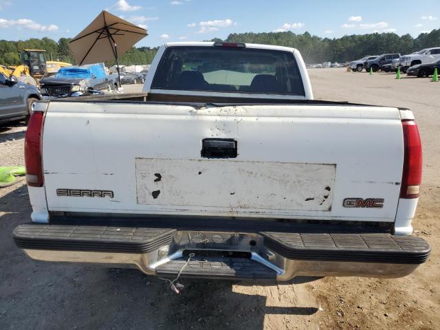 Photo 6 from auction – 1998 GMC SIERRA C15 with VIN 1GTEC19R6WR510068