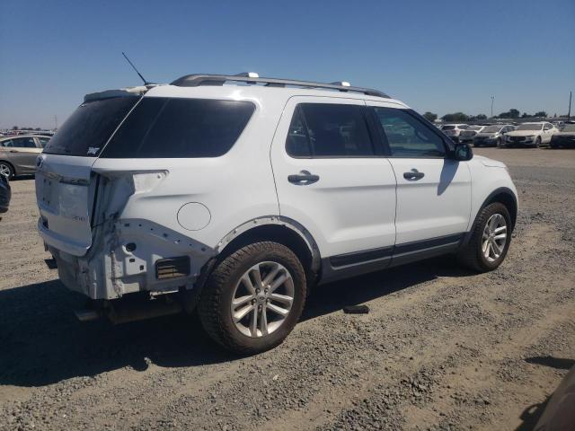 Photo 3 from auction – 2015 FORD EXPLORER with VIN 1FM5K8B85FGA27899