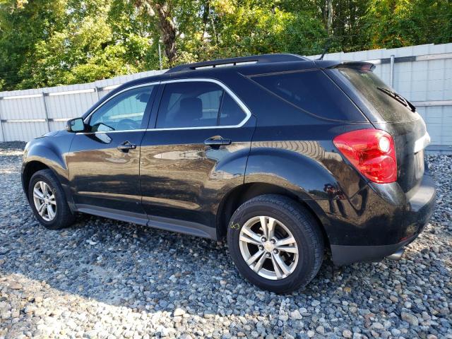 Photo 2 from auction – 2012 CHEVROLET EQUINOX LT with VIN 2GNFLEE55C6388123