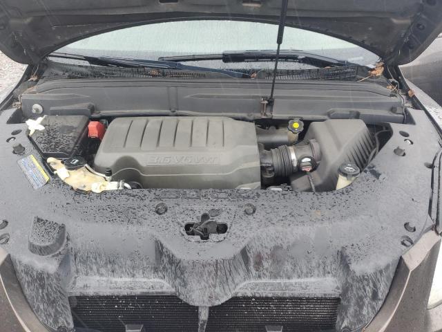 Photo 12 from auction – 2008 BUICK ENCLAVE CX with VIN 5GAER23738J273442