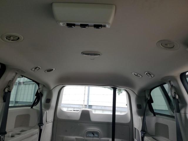 Photo 10 from auction – 2013 DODGE GRAND CARA with VIN 2C4RDGCG5DR524219