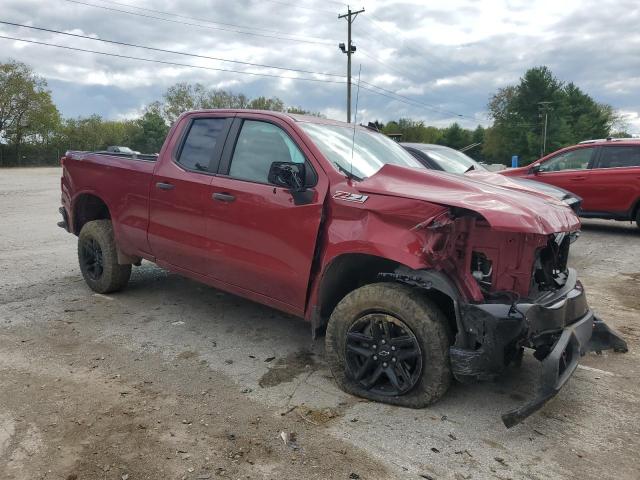 Photo 4 from auction – 2019 CHEVROLET SILVERADO with VIN 1GCRYCEFXKZ285903