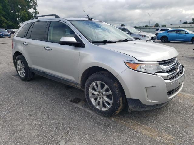 Photo 4 from auction – 2011 FORD EDGE SEL with VIN 2FMDK3JC6BBB05922