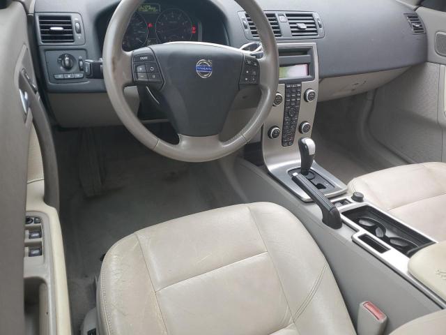 Photo 8 from auction – 2009 VOLVO C70 T5 with VIN YV1MC67209J071512