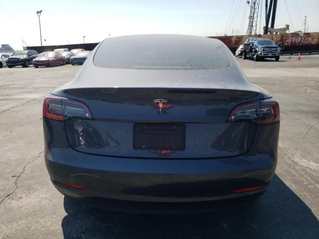 Photo 6 from auction – 2023 TESLA MODEL 3 with VIN 5YJ3E1EA9PF619682