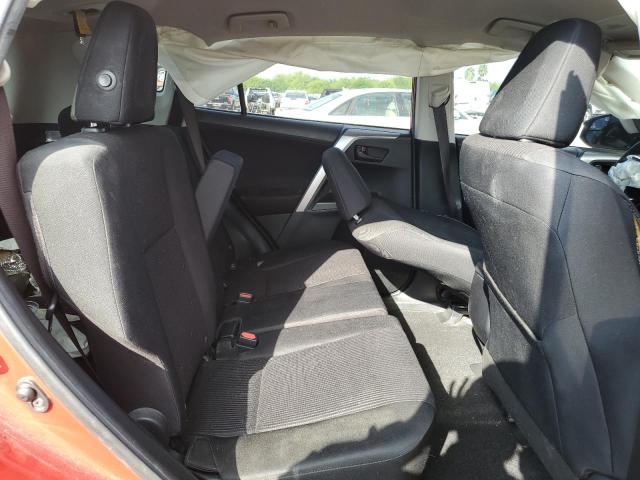 Photo 11 from auction – 2016 TOYOTA RAV4 LE with VIN JTMZFREV5GJ074484