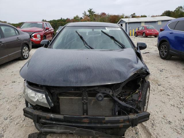 Photo 5 from auction – 2012 KIA FORTE EX with VIN KNAFU4A27C5616269