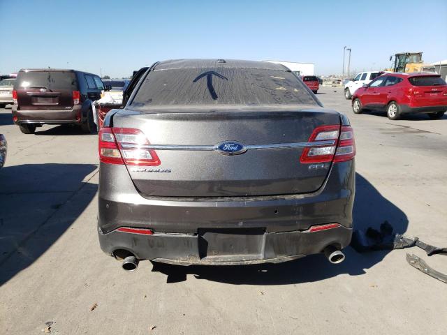 Photo 6 from auction – 2016 FORD TAURUS SEL with VIN 1FAHP2E8XGG106911
