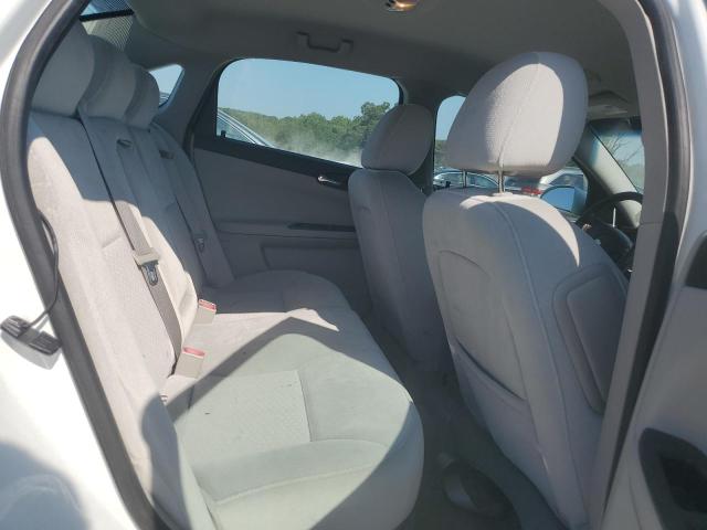 Photo 10 from auction – 2010 CHEVROLET IMPALA LT with VIN 2G1WB5EK8A1152537