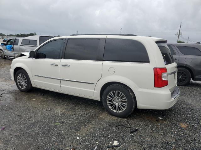 Photo 2 from auction – 2013 CHRYSLER TOWN & COU with VIN 2C4RC1CG9DR510081