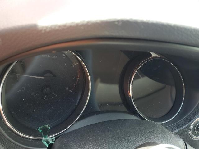 Photo 9 from auction – 2014 NISSAN ROGUE S with VIN 5N1AT2MK8EC871233
