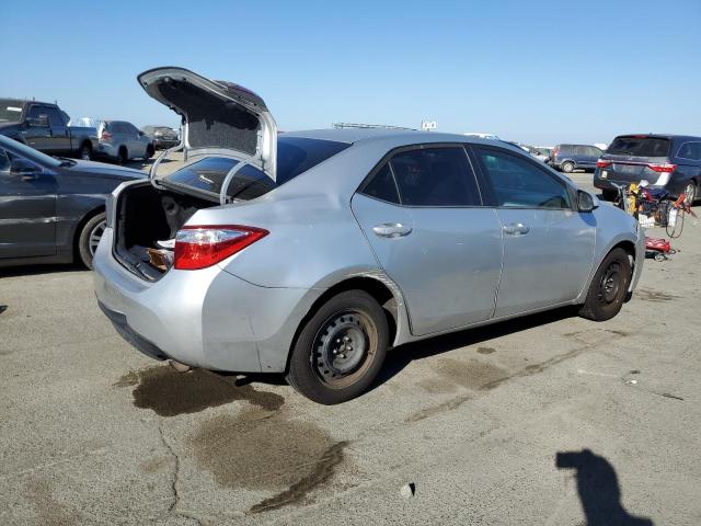 Photo 3 from auction – 2015 TOYOTA COROLLA L with VIN 5YFBURHE2FP361469