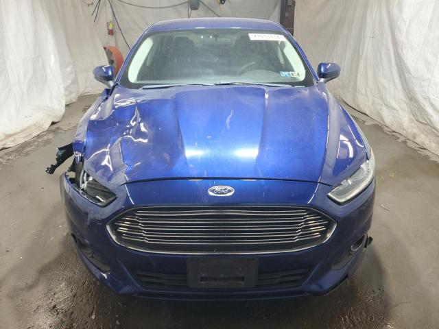 Photo 5 from auction – 2016 FORD FUSION S with VIN 3FA6P0G71GR286918