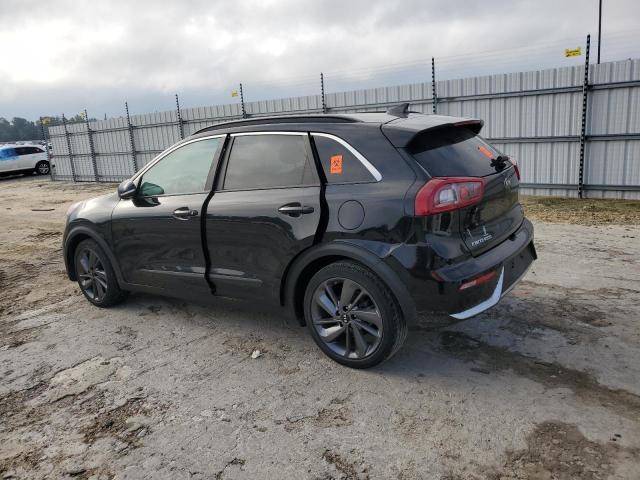 Снимка 2 от търг – 2017 KIA NIRO EX с VIN KNDCC3LC7H5083369