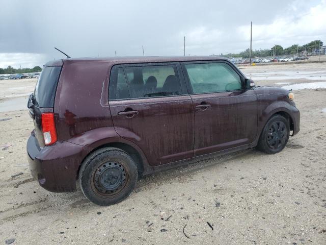 Photo 3 from auction – 2011 TOYOTA SCION XB with VIN JTLZE4FE7B1122150