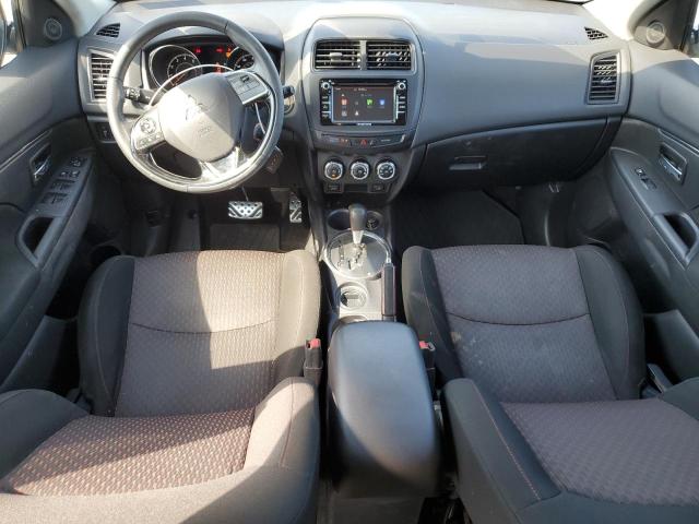 Photo 8 from auction – 2017 MITSUBISHI OUTLANDER with VIN JA4AP3AUXHZ034094