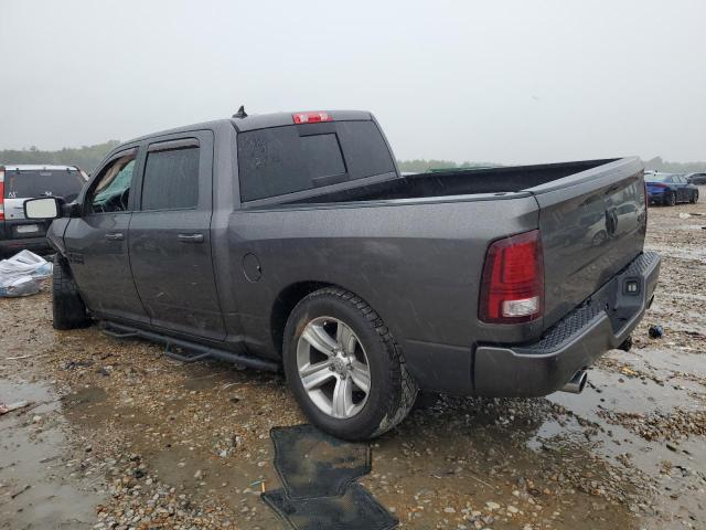 Photo 2 from auction – 2016 RAM 1500 BIG H with VIN 1C6RR7MT0GS400575