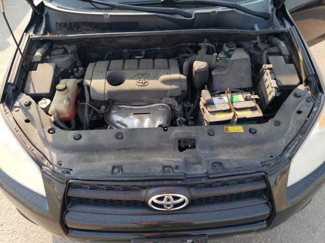 Photo 12 from auction – 2012 TOYOTA RAV4 with VIN 2T3BF4DV9CW193950