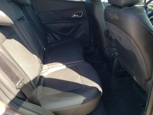 Photo 11 from auction – 2014 BUICK ENCORE with VIN KL4CJASB6EB716325