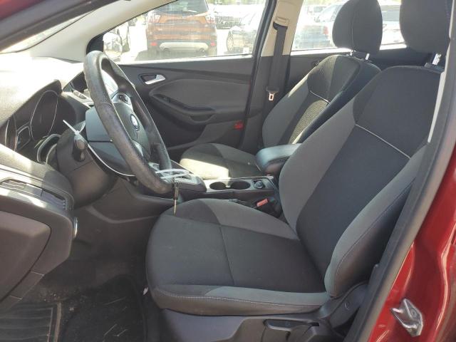 Photo 7 from auction – 2014 FORD FOCUS SE with VIN 1FADP3K21EL429804