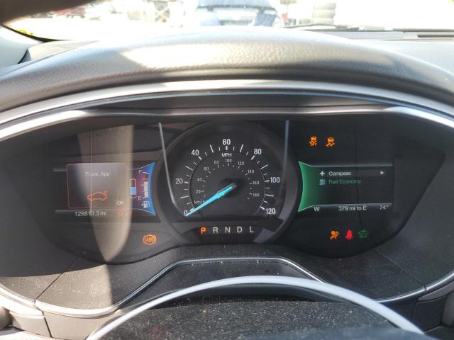 Photo 9 from auction – 2016 FORD FUSION SE with VIN 3FA6P0LU0GR125858