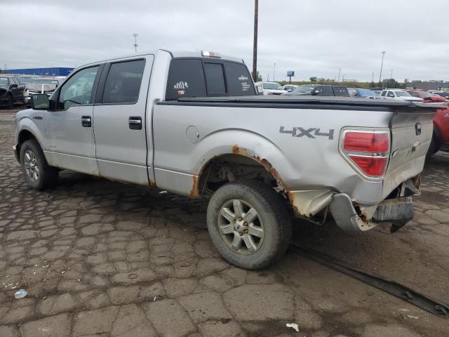 Photo 2 from auction – 2014 FORD F150 SUPER with VIN 1FTFW1ETXEKD98671
