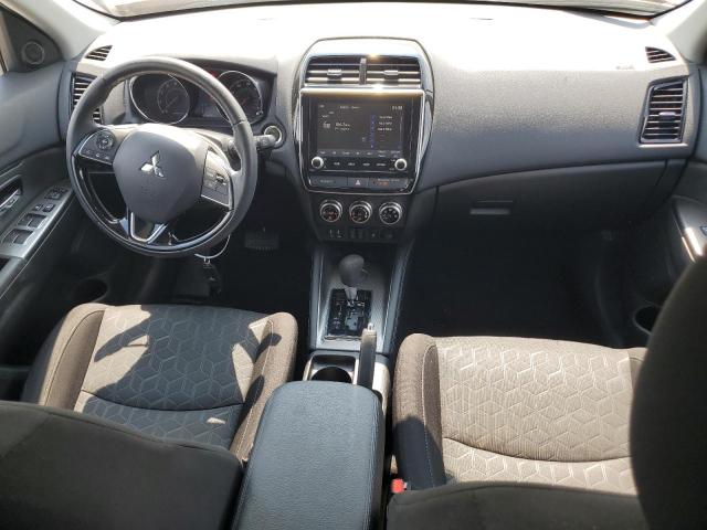 Photo 8 from auction – 2021 MITSUBISHI OUTLANDER with VIN JA4APVAU8MU006667