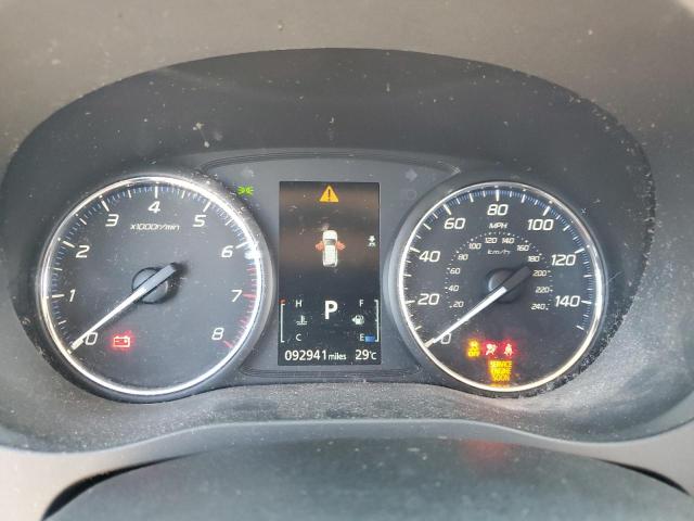 Photo 9 from auction – 2018 MITSUBISHI OUTLANDER with VIN JA4AD2A32JZ035272