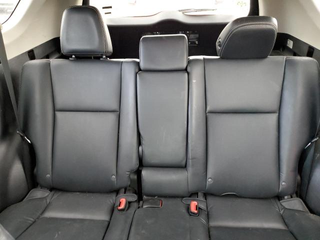 Photo 10 from auction – 2013 TOYOTA RAV4 LIMIT with VIN 2T3DFREV5DW080597