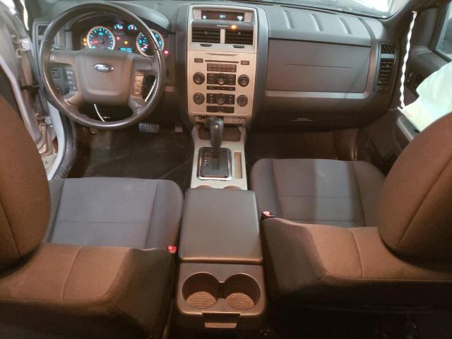 Foto 8 de la subasta – 2012 FORD ESCAPE XLT con VIN 1FMCU0DG5CKA77671