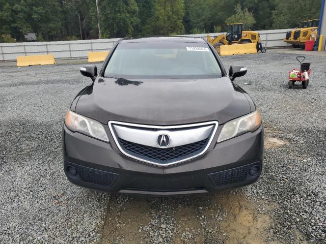 Photo 5 from auction – 2014 ACURA RDX with VIN 5J8TB3H32EL013041