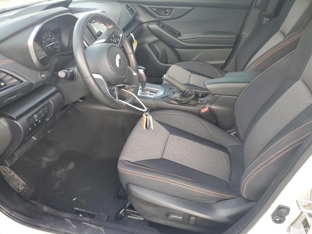 Photo 7 from auction – 2023 SUBARU CROSSTREK with VIN JF2GTAEC9PH315830